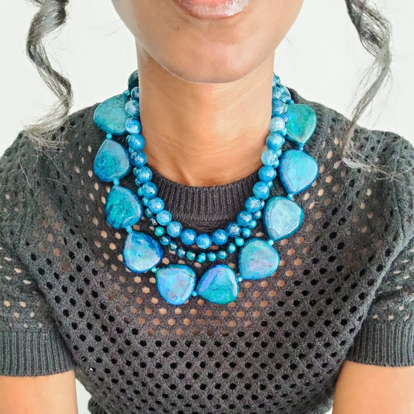 Alani Necklace