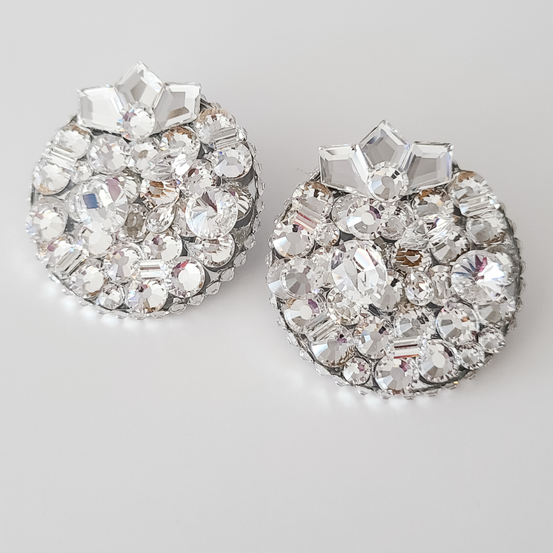 Maci Stud Earrings