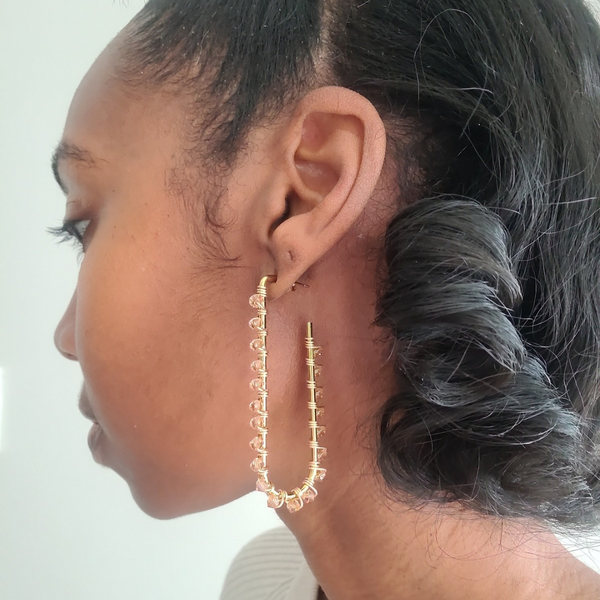 Elli Earrings