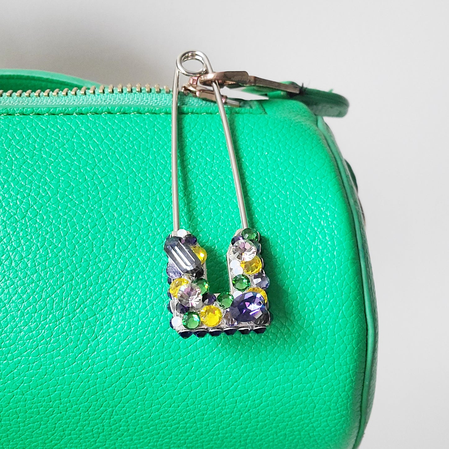 Kristi Styling Pin | Meadow
