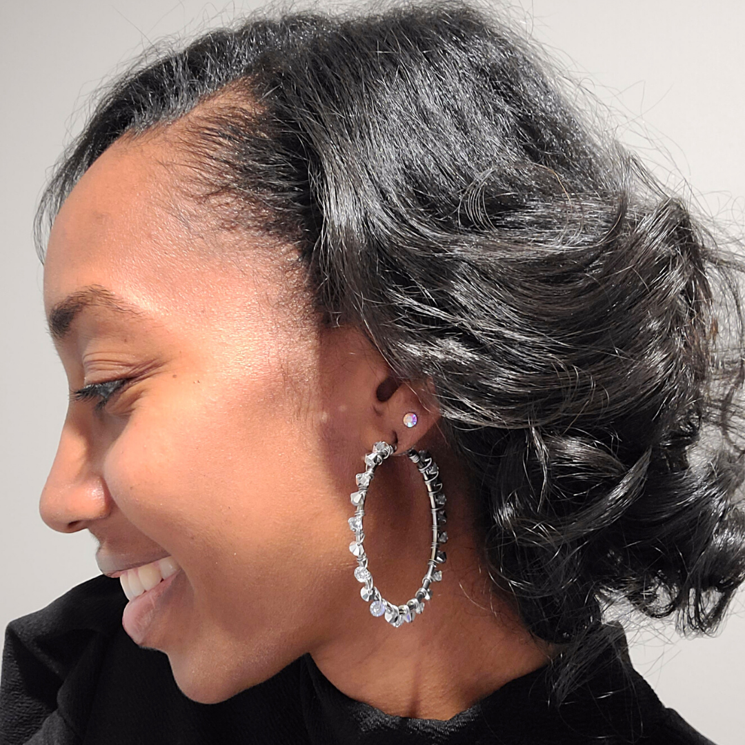 Jodi "Silvi" Hoops