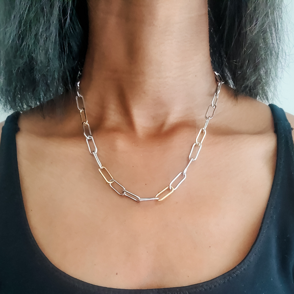 BDA Chain Necklaces 10.0