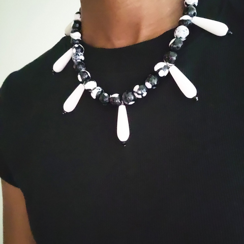 Jori Necklace