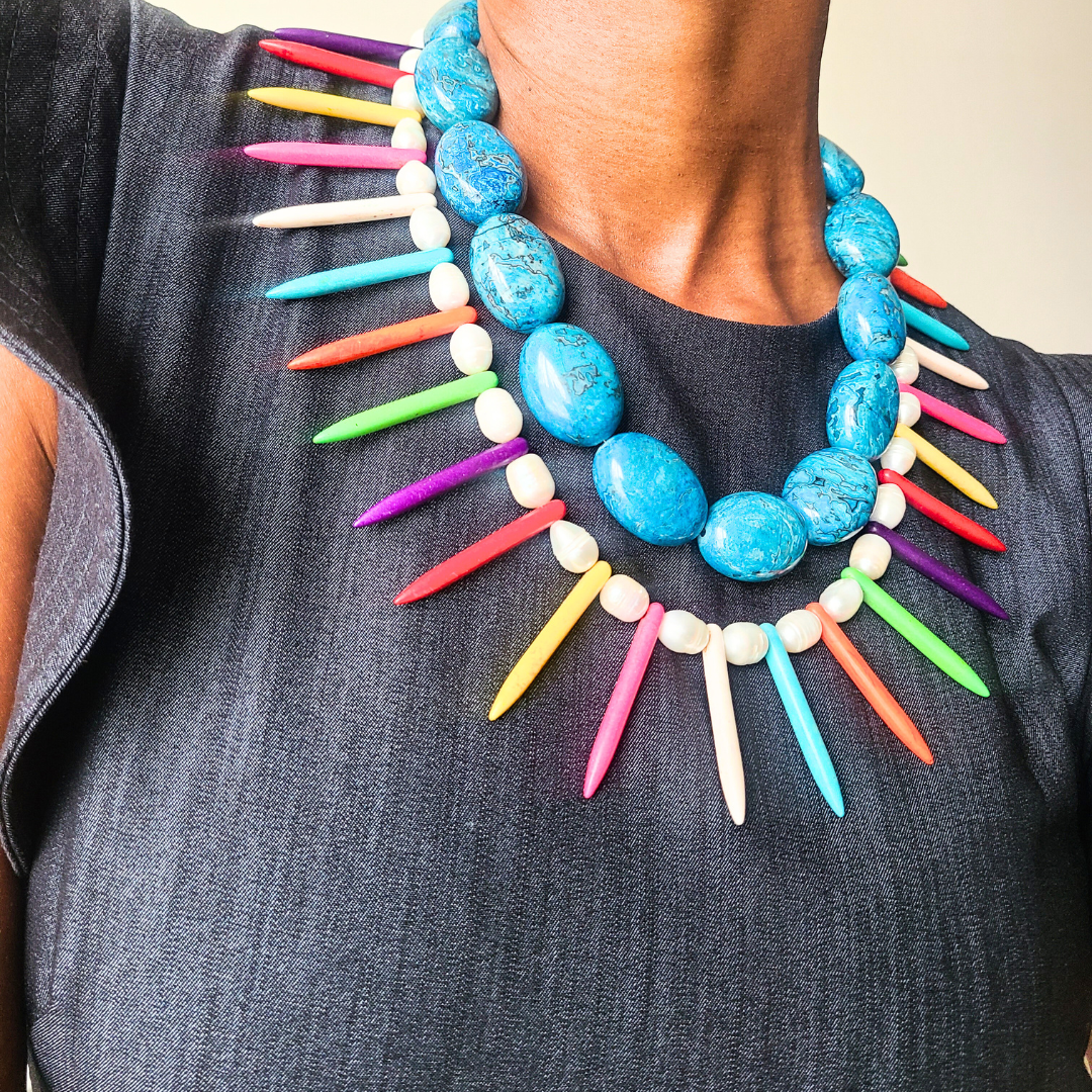 FiFi Necklace