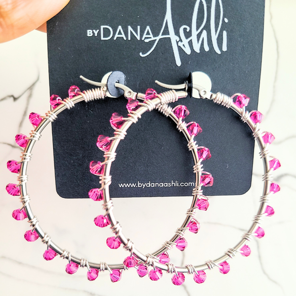 Jodi "Fuchsia" Hoops