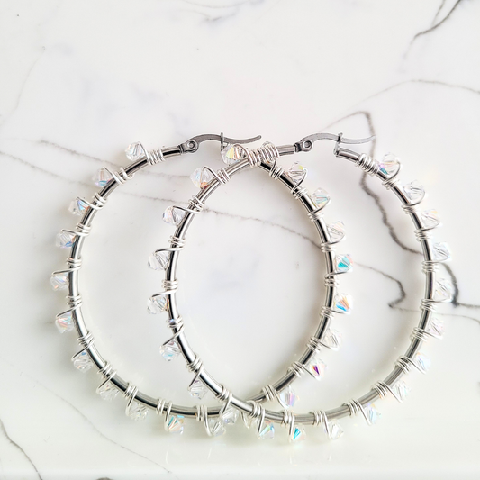 Jodi "Crystal" Hoops