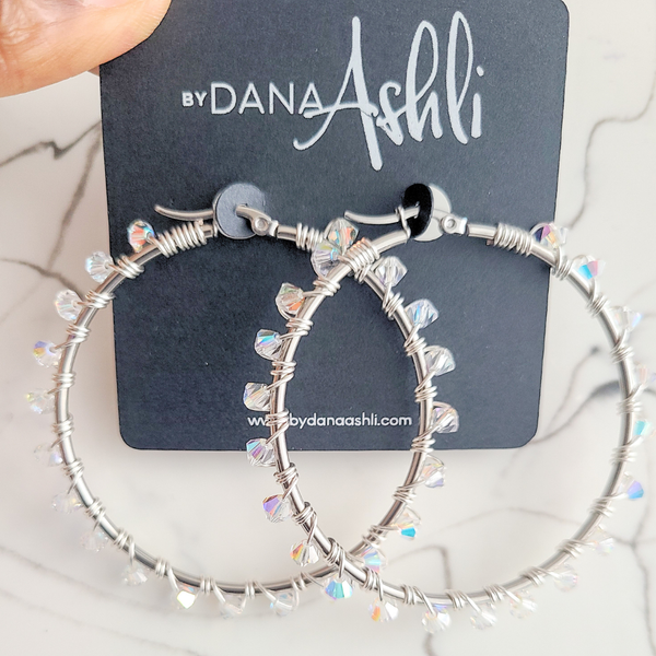 Jodi "Crystal" Hoops