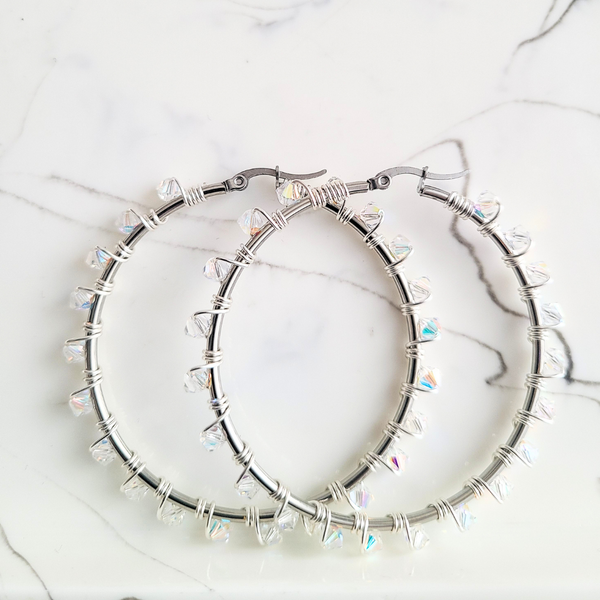 Jodi "Crystal" Hoops