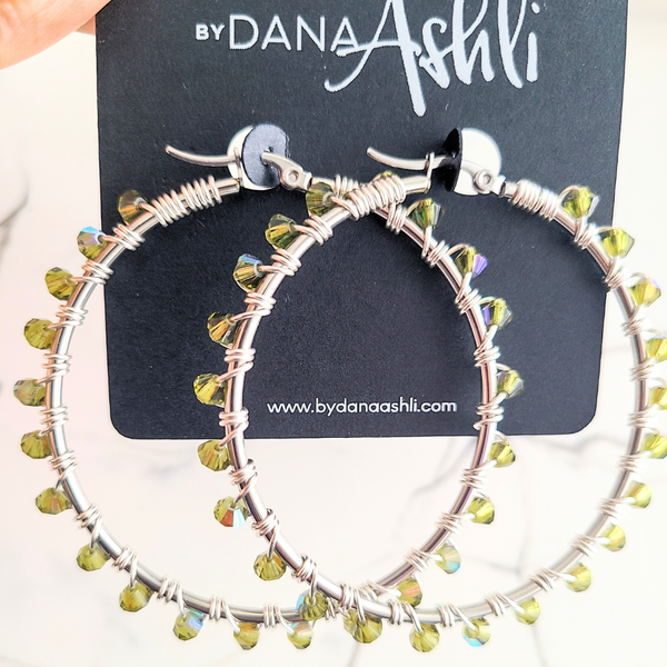 Jodi "Olive" Hoops