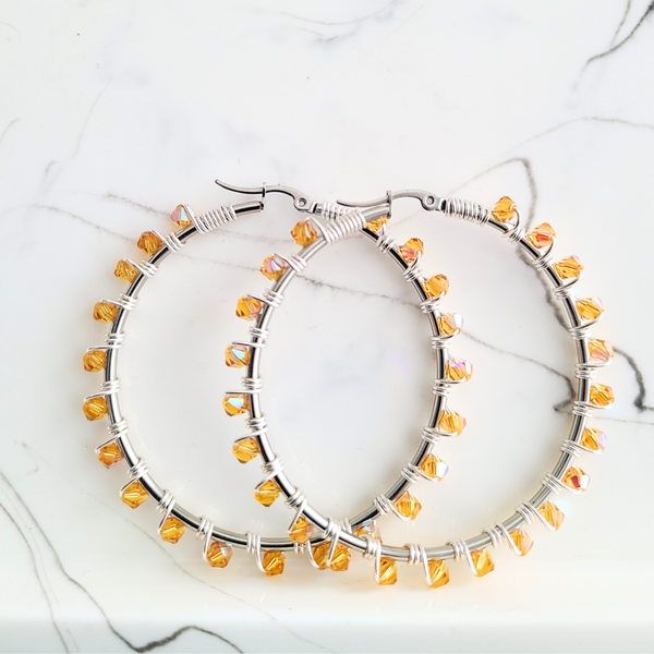 Jodi "Marigold" Hoops