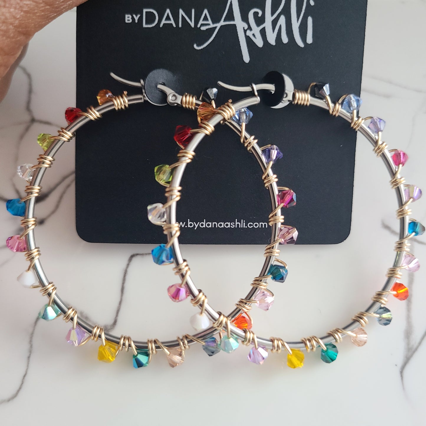 Jodi Hoops | Multi