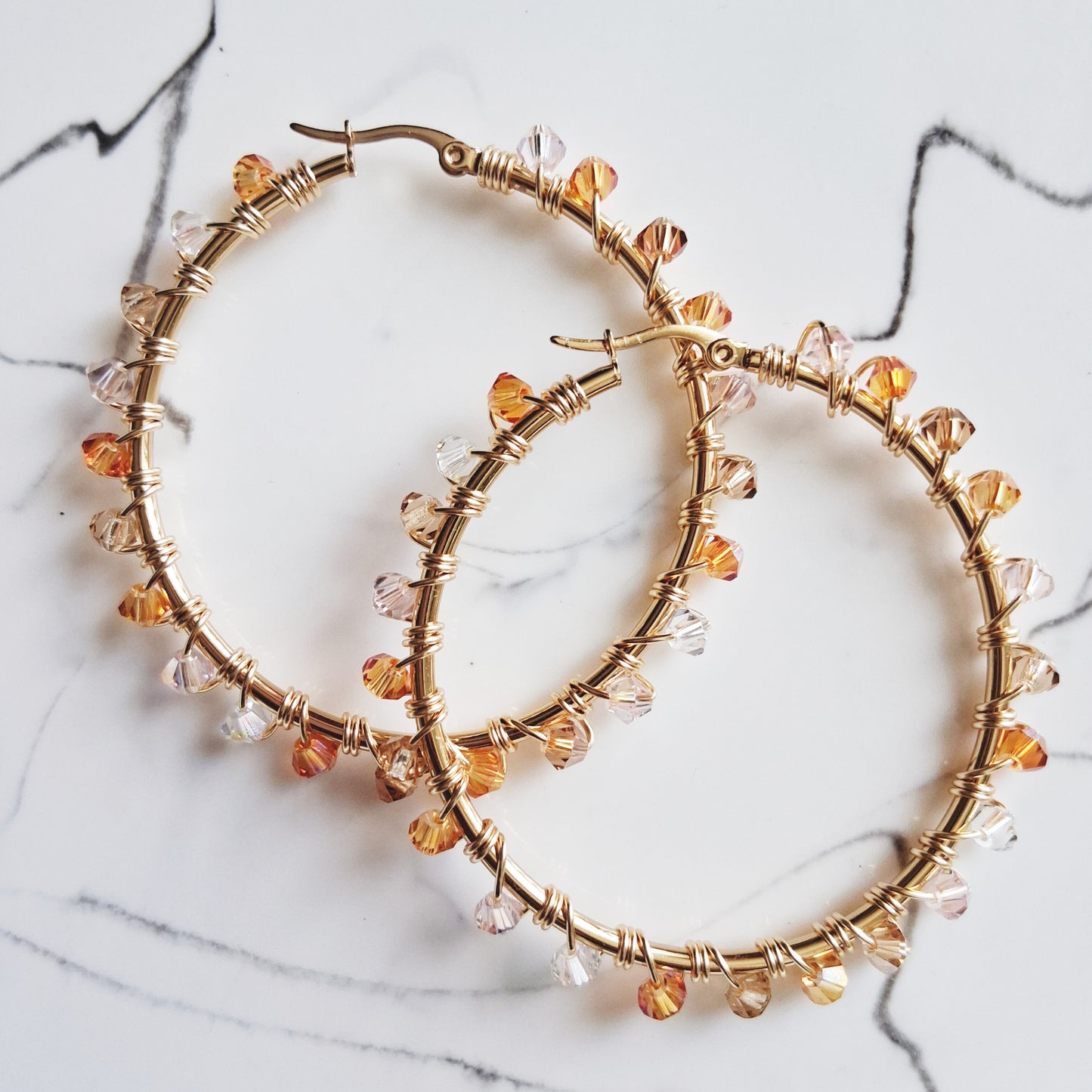 Jodi Hoops | Sunrise