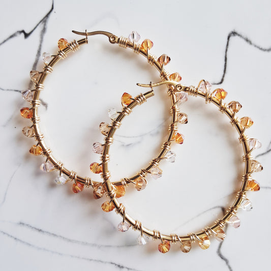 Jodi Hoops | Sunrise