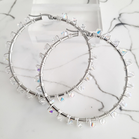 Jodi "Crystal" Hoops