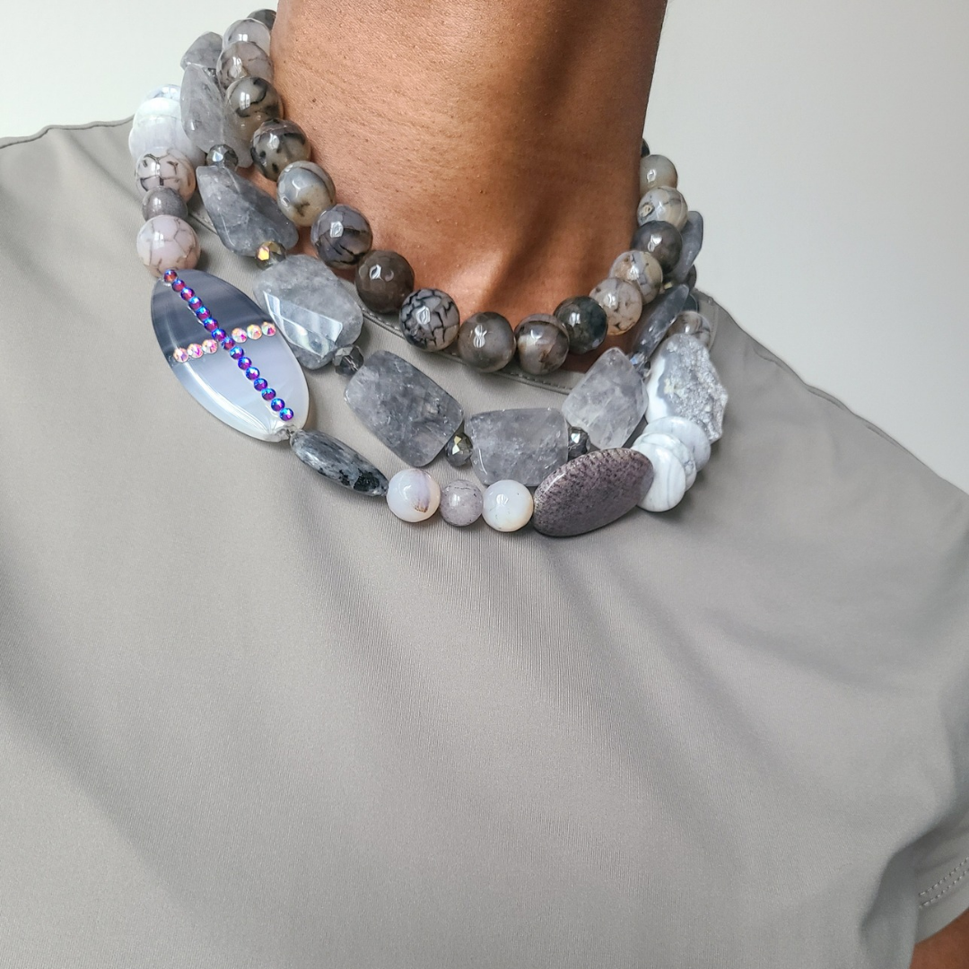 Zuri Necklace