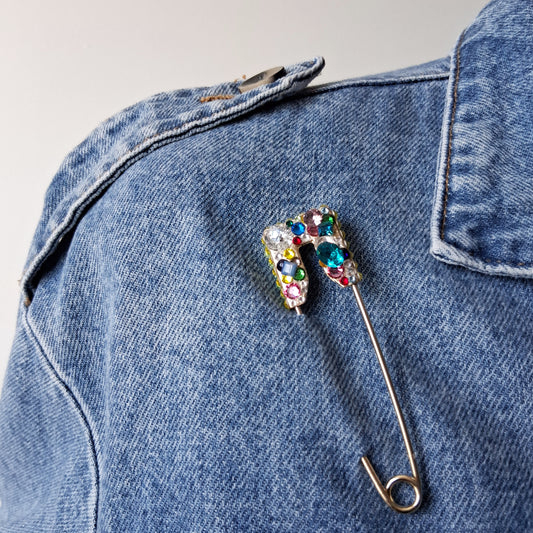 Kristi Styling Pin | Jubilee