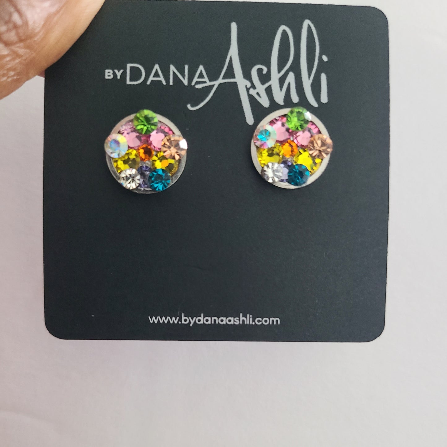 Staci Studs | Jubilee