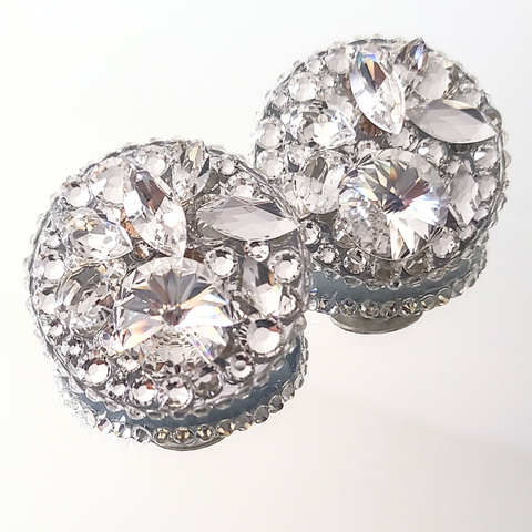 Maci Stud Earrings