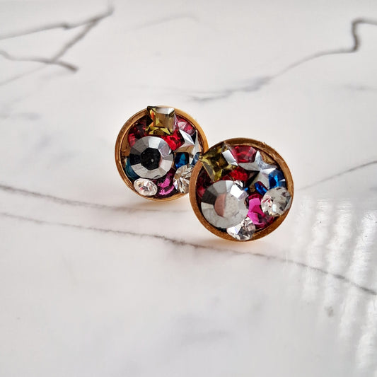 Staci Studs | Starlight
