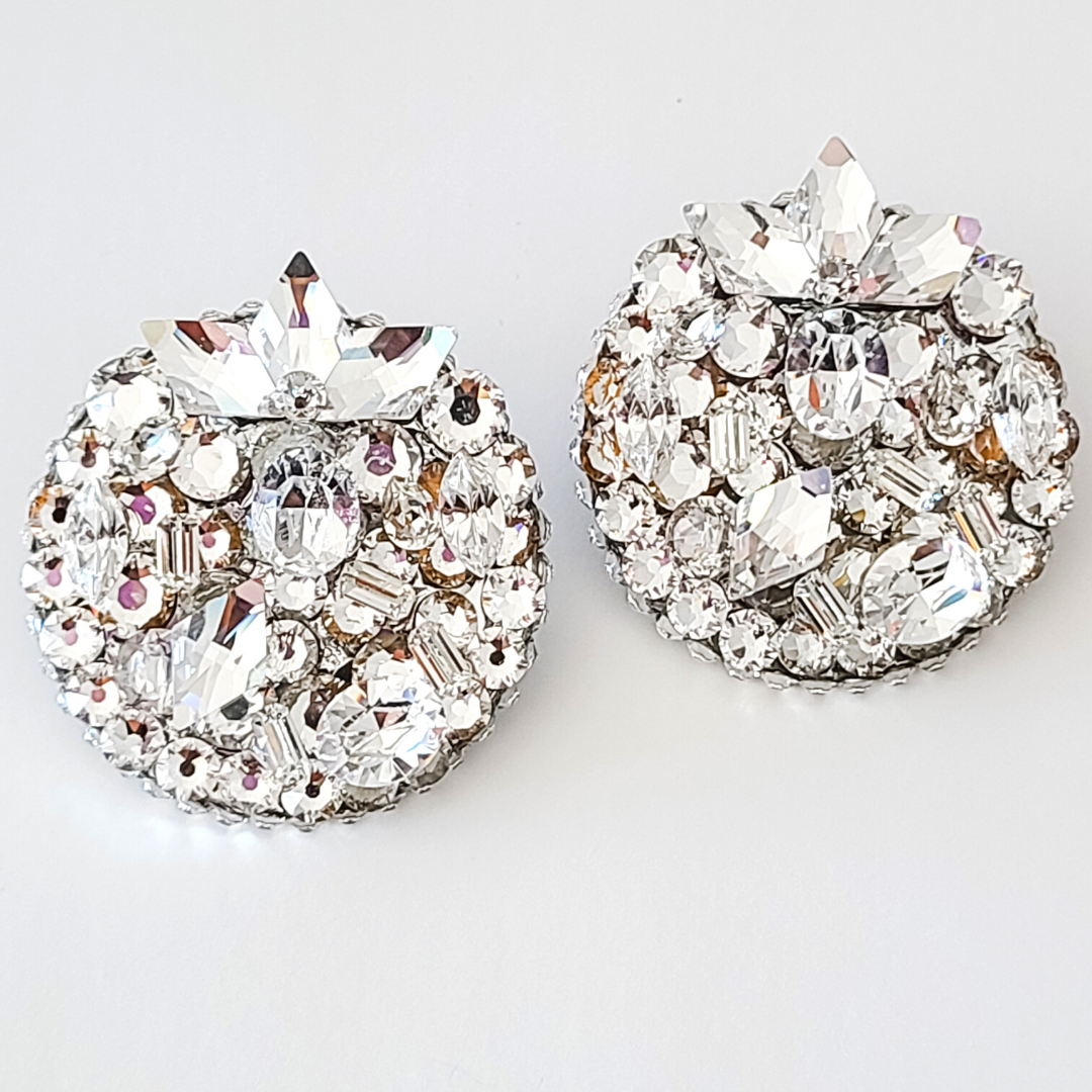 Maci Stud Earrings