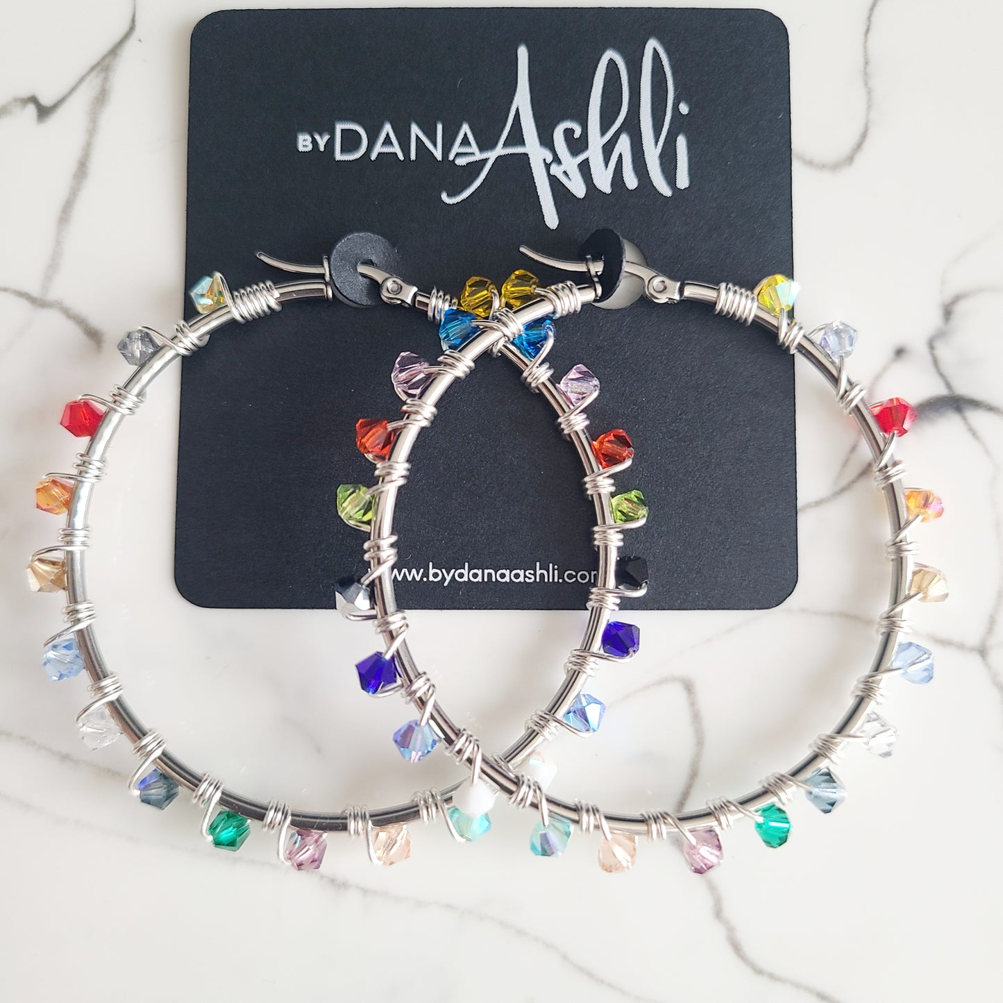 Jodi Hoops | Multi
