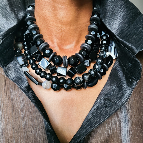 Amari Necklace