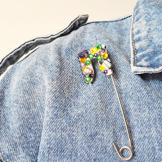 Kristi Styling Pin | Meadow