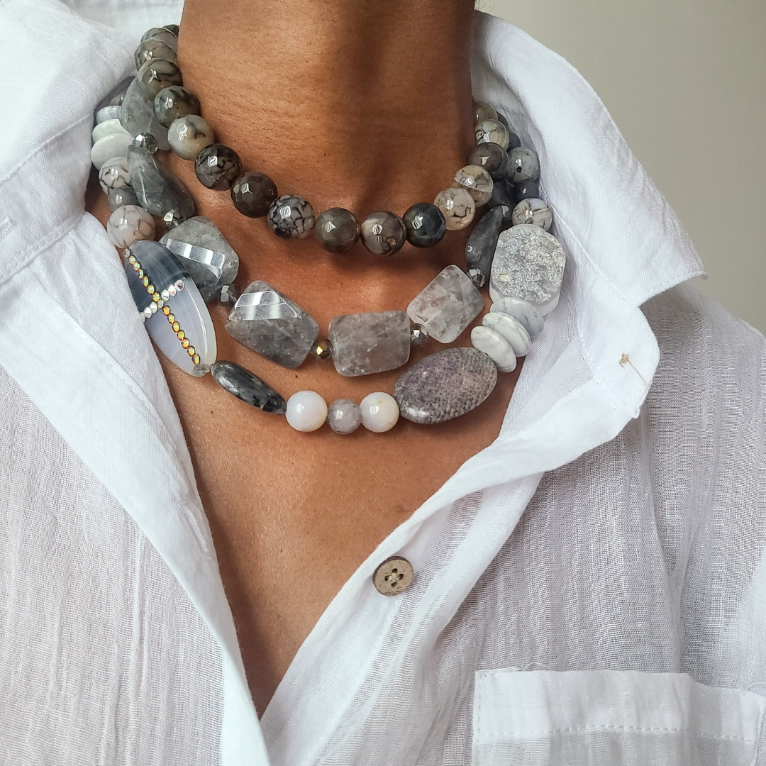 Zuri Necklace