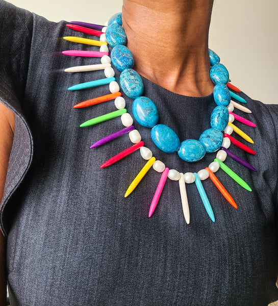FiFi Necklace