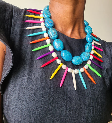 FiFi Necklace