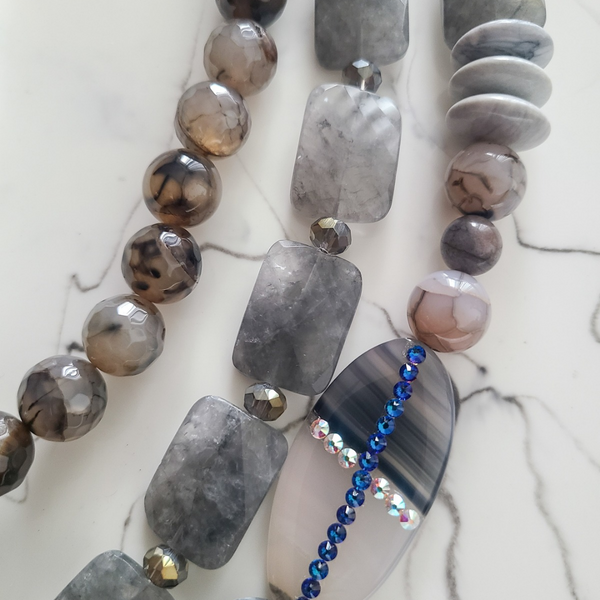 Zuri Necklace