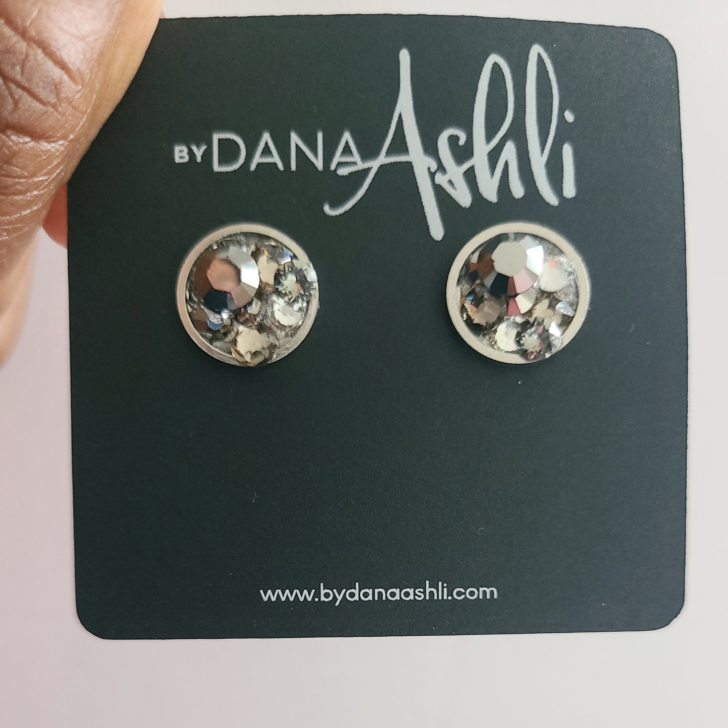 Staci Studs | Midnight