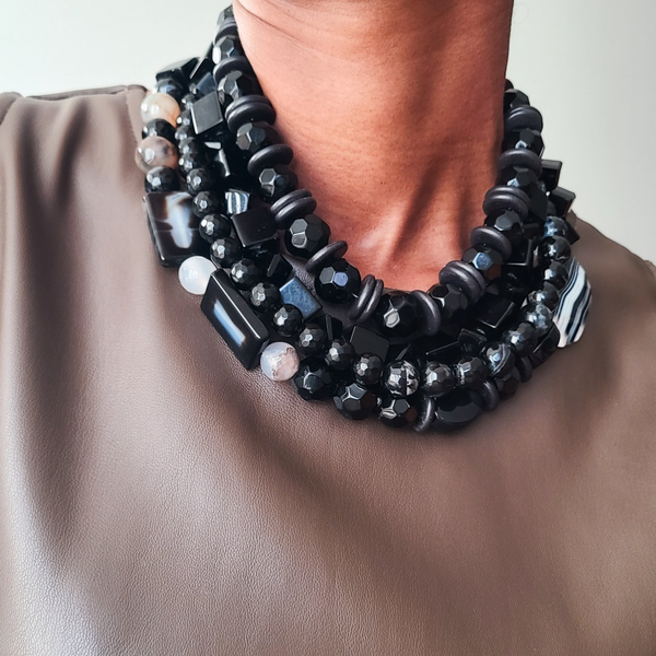 Amari Necklace