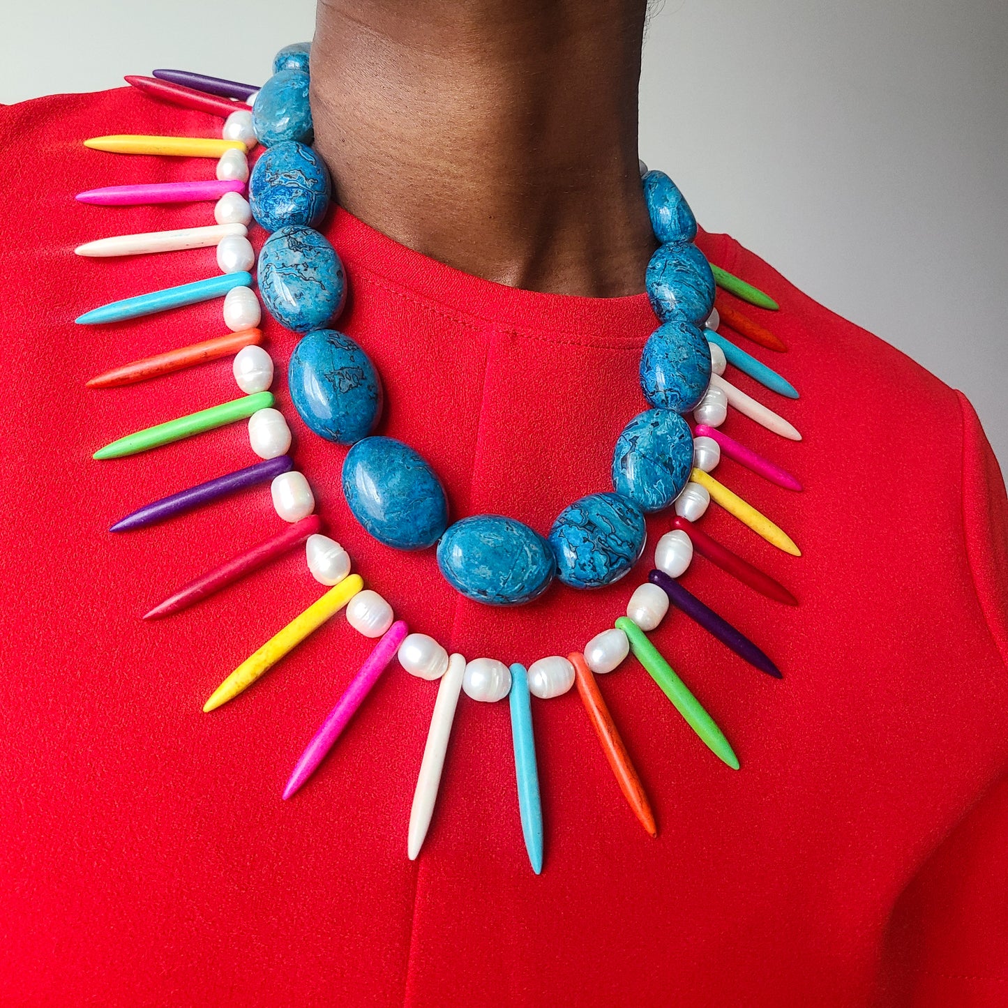 FiFi Necklace