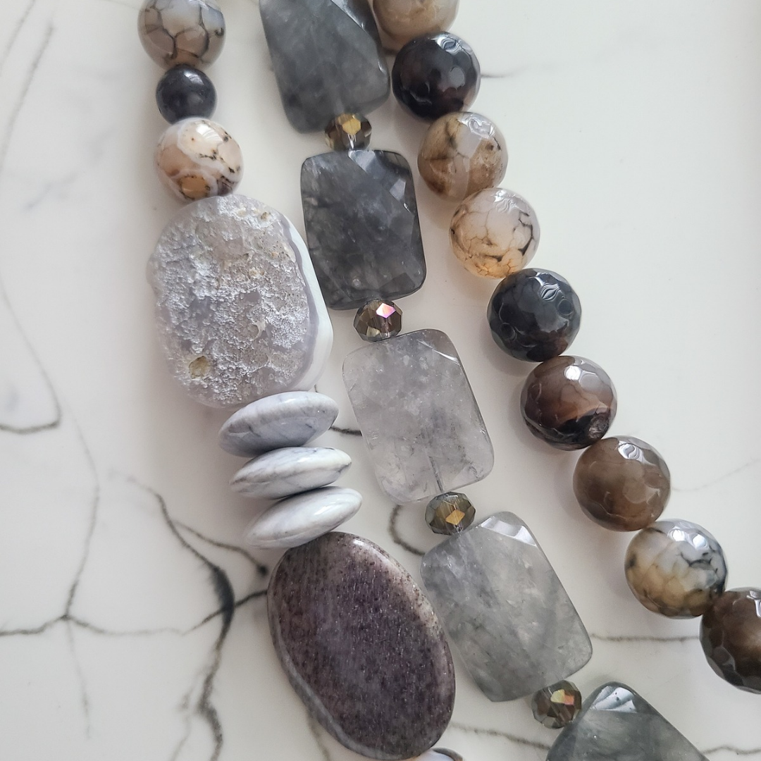 Zuri Necklace