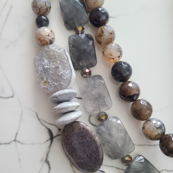 Zuri Necklace