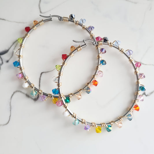 Jodi Hoops | Multi