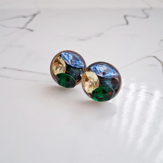 Staci Studs | Coastal
