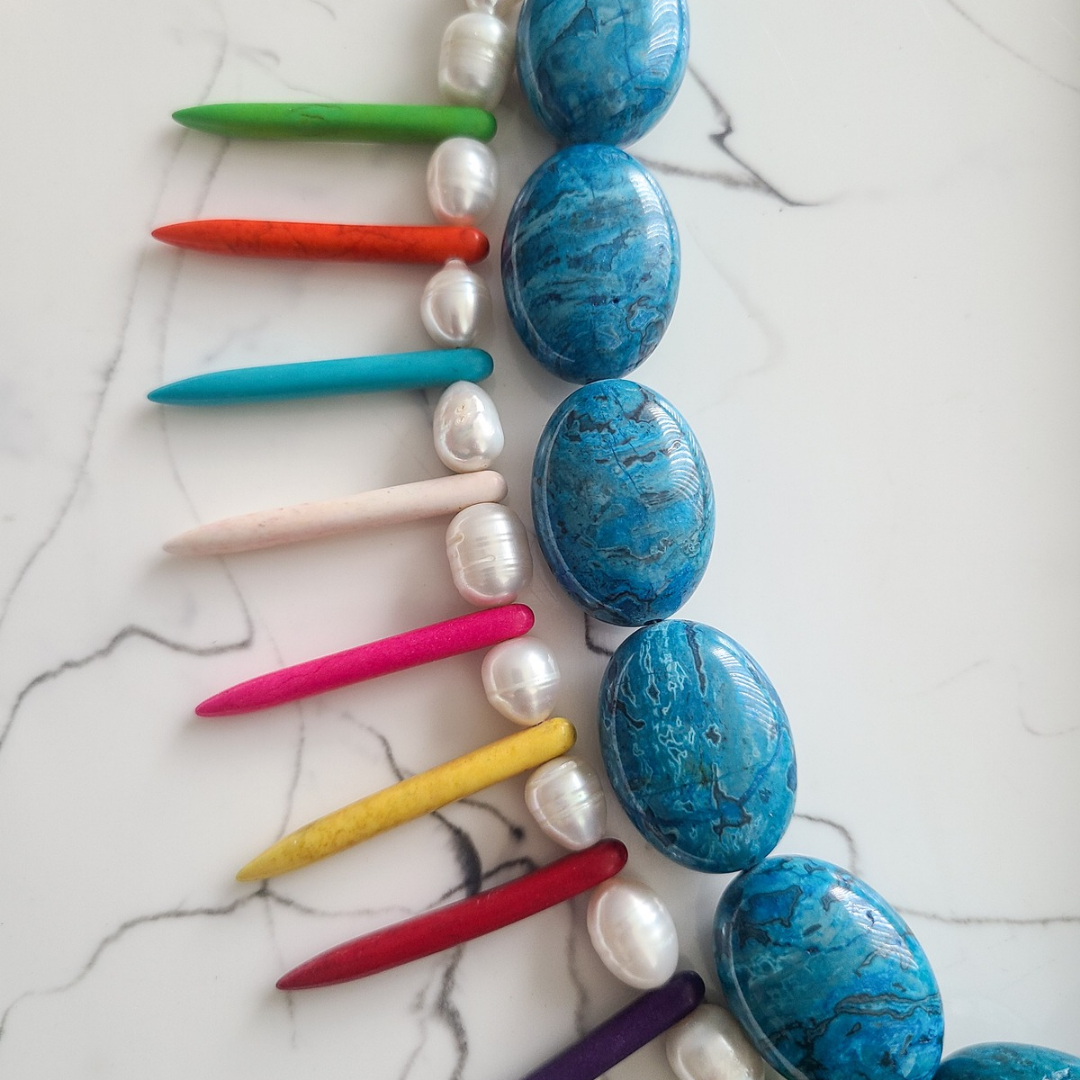 FiFi Necklace