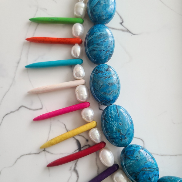 FiFi Necklace