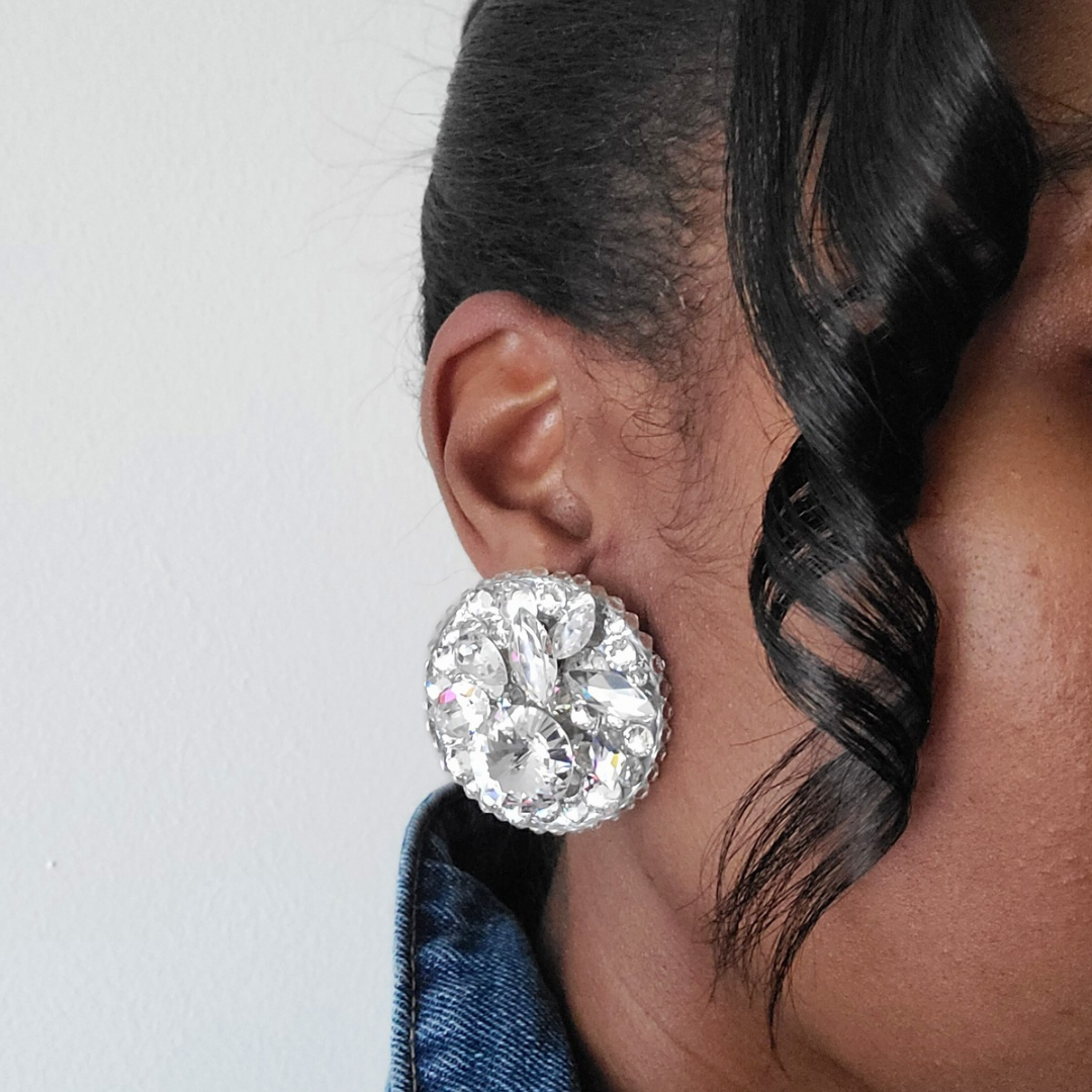 Maci Stud Earrings