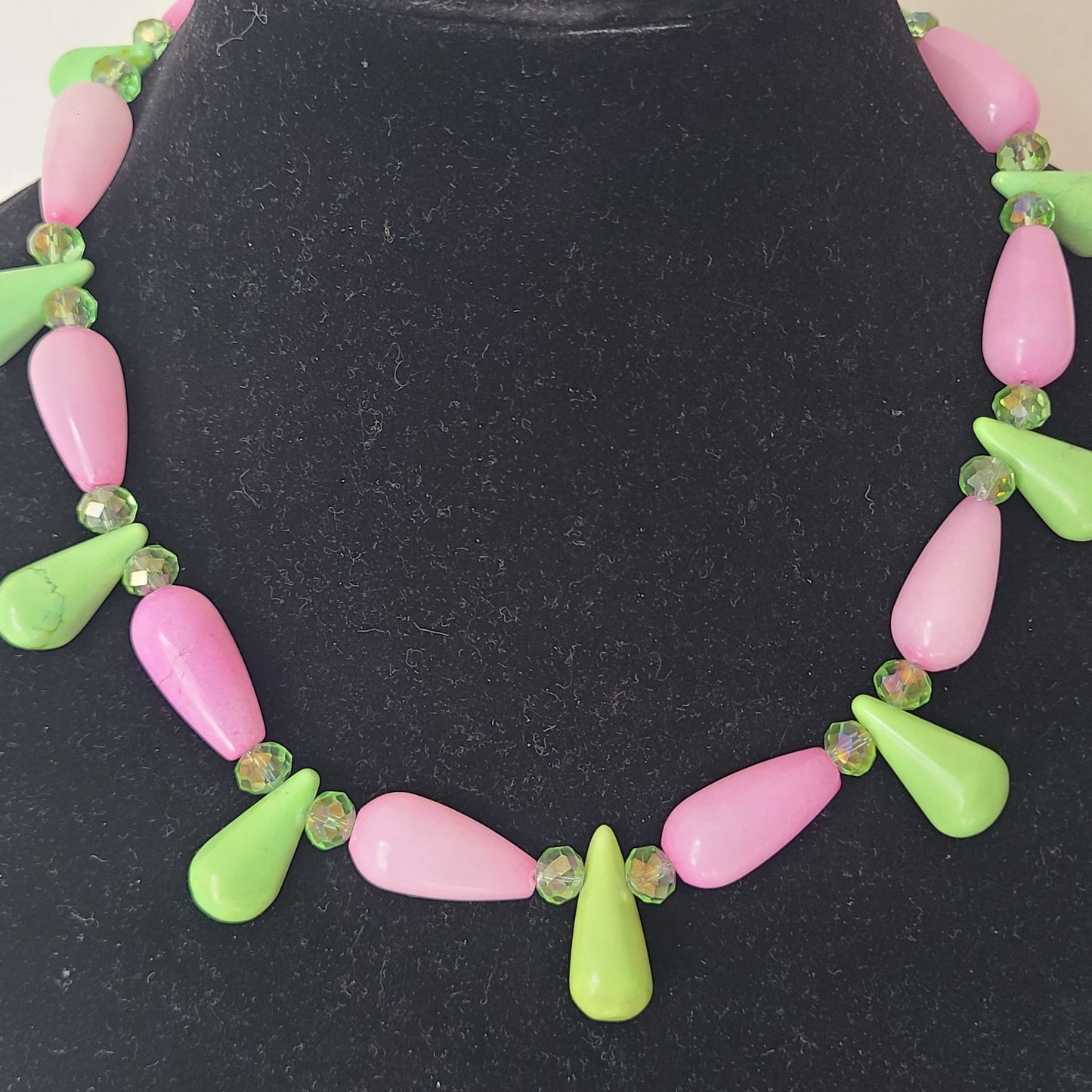 Zahli Necklace