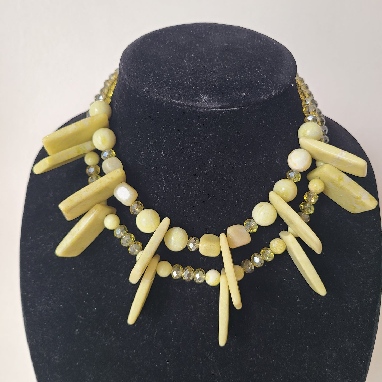 GiGi Necklace