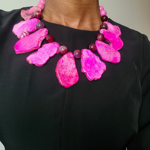 Anvi Necklace