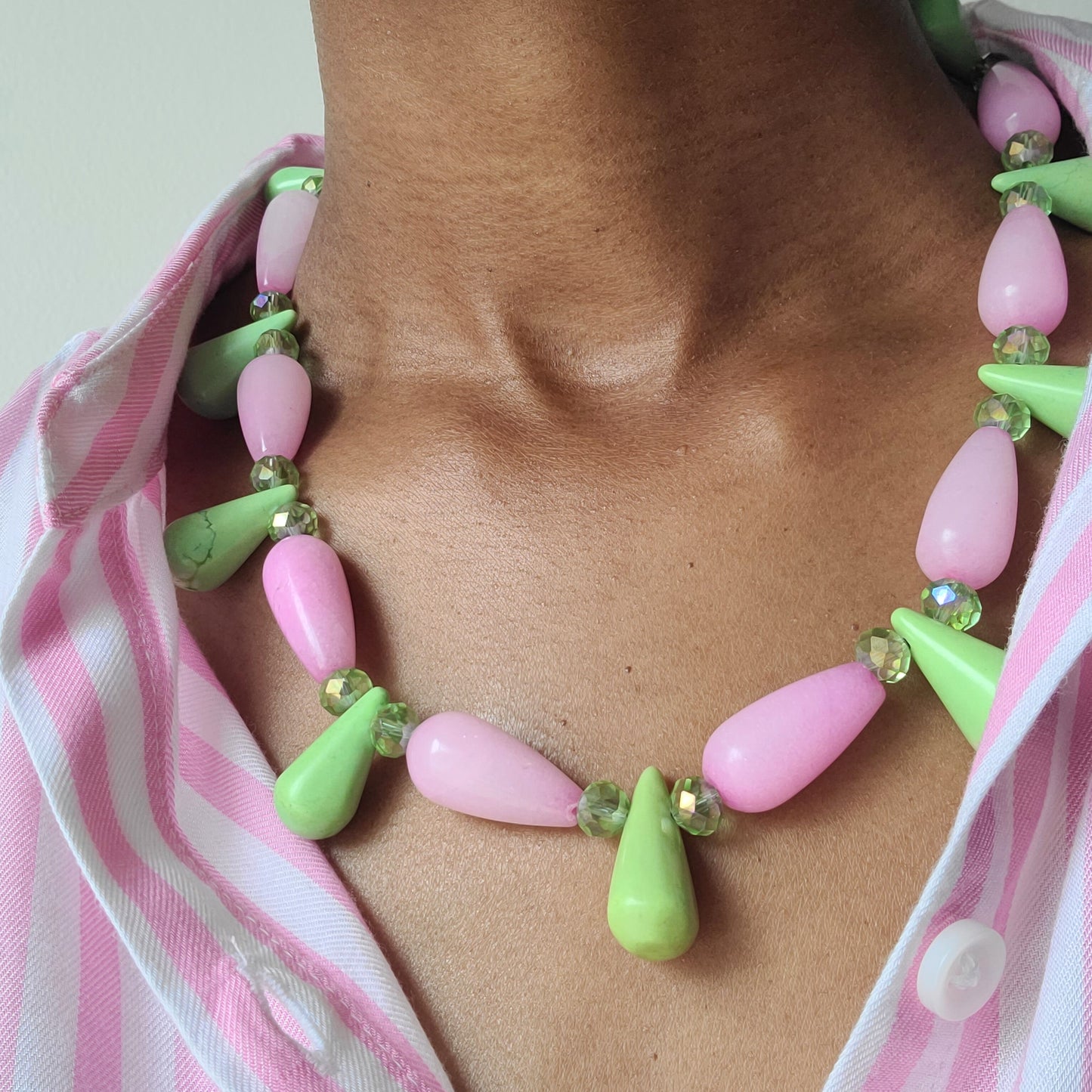 Zahli Necklace