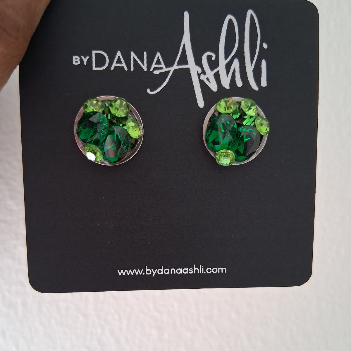 Staci Studs | Kiwi