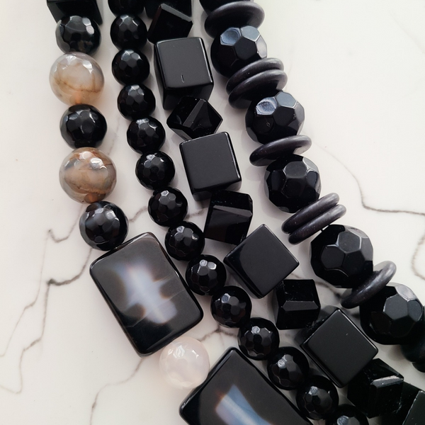 Amari Necklace