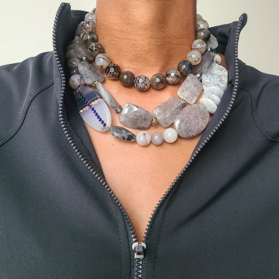 Zuri Necklace