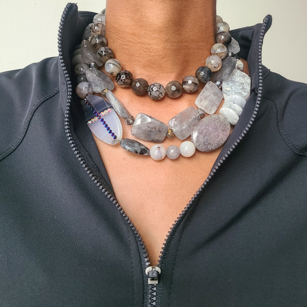 Zuri Necklace