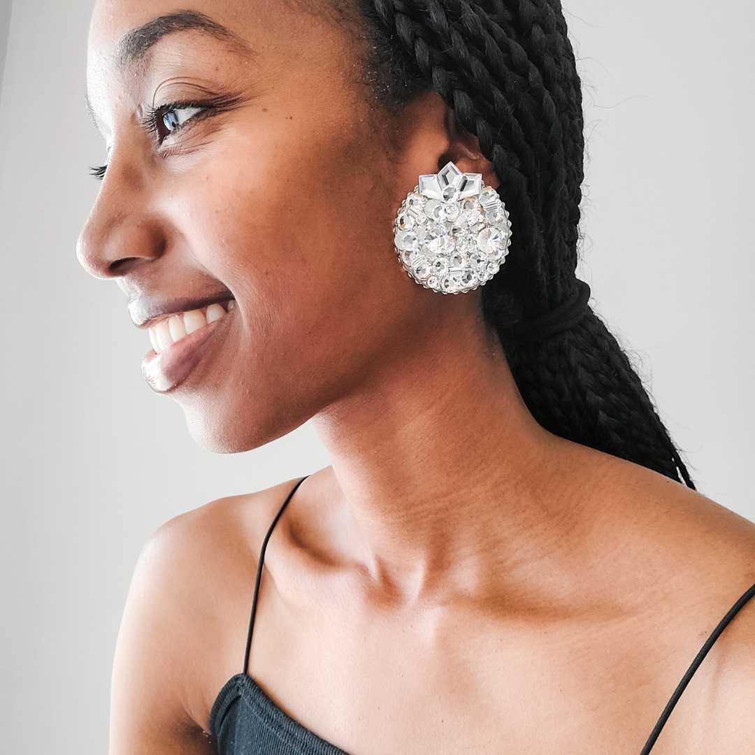 Maci Stud Earrings